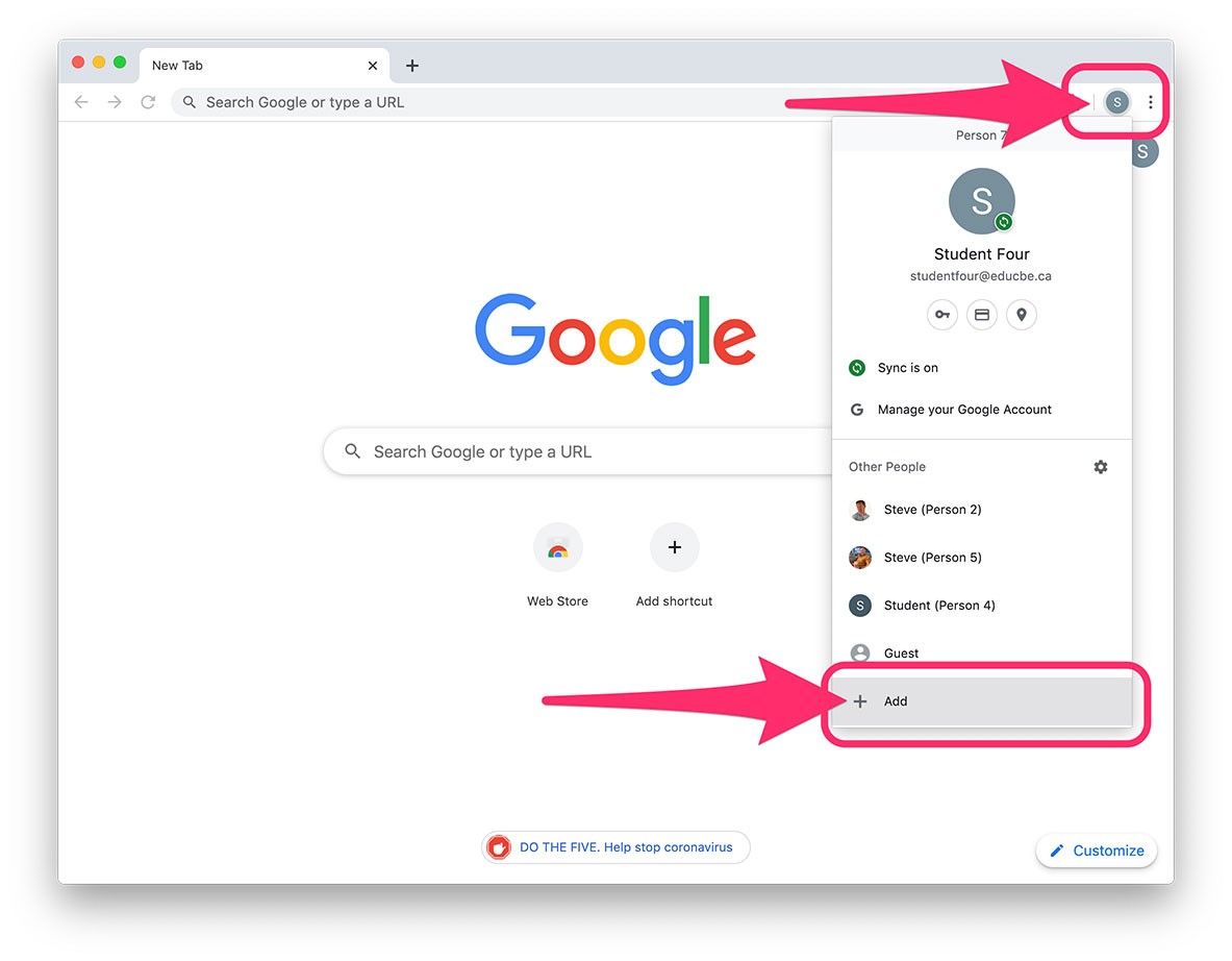 GSuiteLoggingChrome1
