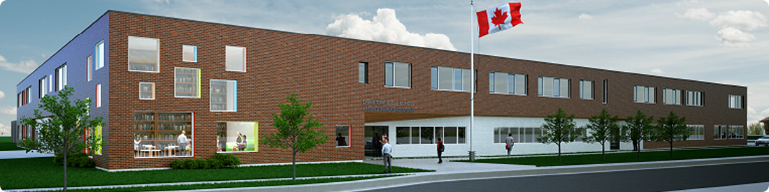 Banner | Cranston School