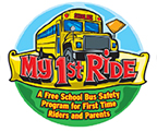 logo | My 1st Ride
